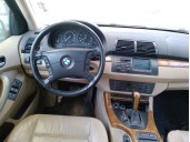 bmw x5 (e53) del año 2000