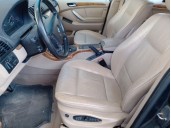 bmw x5 (e53) del año 2000