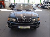 bmw x5 (e53) del año 2000