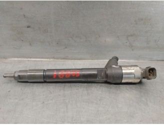 Replacement injector for Opel Astra J Sports Tourer (P10) 1.6 CDTi (35) OEM IAM reference 55578075 95521533 DENSO