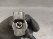 Recambio de inyector para opel astra j sports tourer (p10) 1.6 cdti (35) referencia OEM IAM 55578075 95521533 DENSO