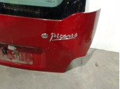 Recambio de porton trasero para citroën c3 picasso (sh_) 1.6 hdi 110 referencia OEM IAM 8701AQ 