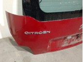 Recambio de porton trasero para citroën c3 picasso (sh_) 1.6 hdi 110 referencia OEM IAM 8701AQ 