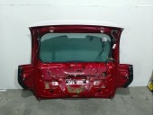 Recambio de porton trasero para citroën c3 picasso (sh_) 1.6 hdi 110 referencia OEM IAM 8701AQ 