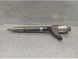 Replacement injector for Opel Astra J Sports Tourer (P10) 1.6 CDTi (35) OEM IAM reference 55578075 95521533 DENSO