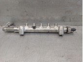 Recambio de rampa inyectora para opel astra j sports tourer (p10) 1.6 cdti (35) referencia OEM IAM 55570022 