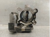 Recambio de caja mariposa para opel astra j sports tourer (p10) 1.6 cdti (35) referencia OEM IAM 55570009DB 55570009 