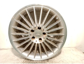 Recambio de llanta para mercedes-benz clase sl (w230) roadster 55 amg (230.474) referencia OEM IAM A2304011602 R189.5JX18H2ET33 