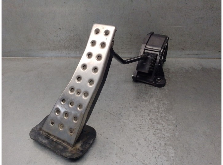 Recambio de potenciometro pedal para honda civic viii hatchback (fn, fk) 2.2 ctdi (fk3) referencia OEM IAM JM08A 17800SMGP01 