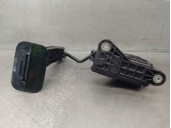 Recambio de potenciometro pedal para honda civic viii hatchback (fn, fk) 2.2 ctdi (fk3) referencia OEM IAM JM08A 17800SMGP01 