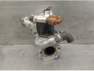 Recambio de valvula egr para infiniti fx 3.0 v6 diesel cat referencia OEM IAM 8201016581 1471000Q0P 70201405 PIERBURG