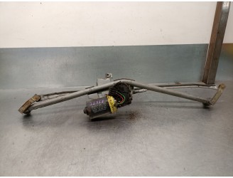 Recambio de motor limpia delantero para volkswagen passat b3/b4 (3a2, 35i) 1.6 referencia OEM IAM 357955113C 1C0955119 039024110