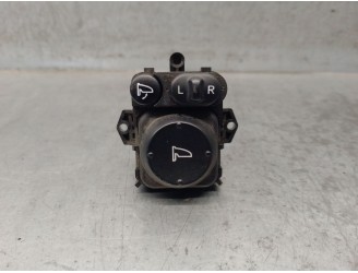 Recambio de mando retrovisor para honda civic viii hatchback (fn, fk) 2.2 ctdi (fk3) referencia OEM IAM SMGE110NH167L 35190SMGE1