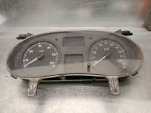 Recambio de cuadro instrumentos para nissan primastar furgoneta (x83) 2.0 dci 115 referencia OEM IAM 8200283197 2481000Q2D P8200