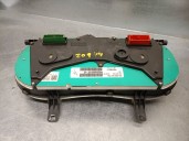 Recambio de cuadro instrumentos para nissan primastar furgoneta (x83) 2.0 dci 115 referencia OEM IAM 8200283197 2481000Q2D P8200