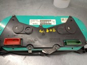 Recambio de cuadro instrumentos para nissan primastar furgoneta (x83) 2.0 dci 115 referencia OEM IAM 8200283197 2481000Q2D P8200