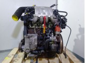 Recambio de motor completo para volkswagen passat b3/b4 (3a2, 35i) 1.6 referencia OEM IAM AEK 050100031FX 045415