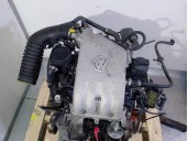 Recambio de motor completo para volkswagen passat b3/b4 (3a2, 35i) 1.6 referencia OEM IAM AEK 050100031FX 045415