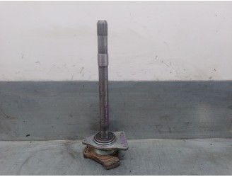 Recambio de transmision para infiniti fx 3.0 v6 diesel cat referencia OEM IAM 382311BY0A 382311BY0A 