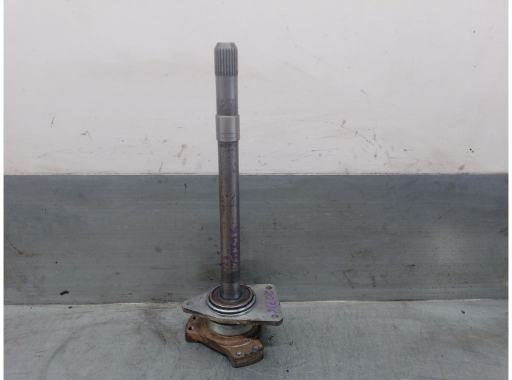 Recambio de transmision para infiniti fx 3.0 v6 diesel cat referencia OEM IAM 382311BY0A 382311BY0A 