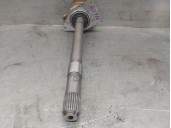 Replacement transmission for Infiniti FX 3.0 V6 Diesel CAT OEM IAM reference 382311BY0A 382311BY0A 