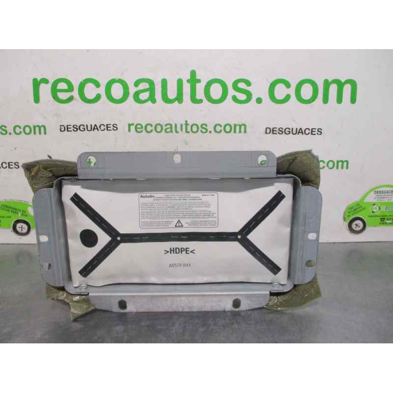 Recambio de airbag delantero derecho para peugeot 407 2.2 referencia OEM IAM 9644588880  