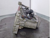 Replacement gearbox for Rover 400 II (RT) 414 Si OEM IAM reference DAM8306 