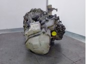 Replacement gearbox for Rover 400 II (RT) 414 Si OEM IAM reference DAM8306 