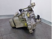 Replacement gearbox for Rover 400 II (RT) 414 Si OEM IAM reference DAM8306 