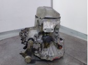 Replacement gearbox for Rover 400 II (RT) 414 Si OEM IAM reference DAM8306 