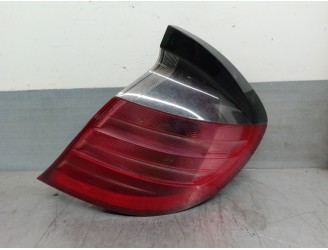 Replacement right rear light for Mercedes-Benz C-Class Coupé (cl203) C 220 CDI (203.706) OEM IAM reference A2038200664 