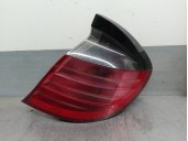 Replacement right rear light for Mercedes-Benz C-Class Coupé (cl203) C 220 CDI (203.706) OEM IAM reference A2038200664 