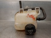 Replacement expansion tank for mini mini (r56) cooper OEM IAM reference 17107539267 17137539267 