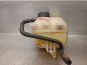 Replacement expansion tank for mini mini (r56) cooper OEM IAM reference 17107539267 17137539267 