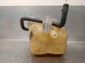 Replacement expansion tank for mini mini (r56) cooper OEM IAM reference 17107539267 17137539267 