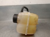 Replacement expansion tank for mini mini (r56) cooper OEM IAM reference 17107539267 17137539267 