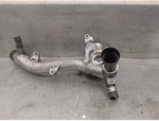 Recambio de tubo para infiniti fx 3.0 v6 diesel cat referencia OEM IAM 1405600Q0G 1405600Q0G 