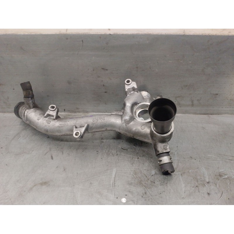 Recambio de tubo para infiniti fx 3.0 v6 diesel cat referencia OEM IAM 1405600Q0G 1405600Q0G 