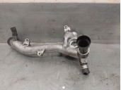 Recambio de tubo para infiniti fx 3.0 v6 diesel cat referencia OEM IAM 1405600Q0G 1405600Q0G 