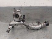 Recambio de tubo para infiniti fx 3.0 v6 diesel cat referencia OEM IAM 1405600Q0G 1405600Q0G 