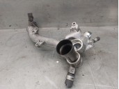 Recambio de tubo para infiniti fx 3.0 v6 diesel cat referencia OEM IAM 1405600Q0G 1405600Q0G 