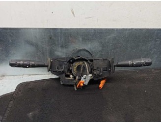 Recambio de mando luces para peugeot 406 break (s1/s2) st td referencia OEM IAM 9631626080  