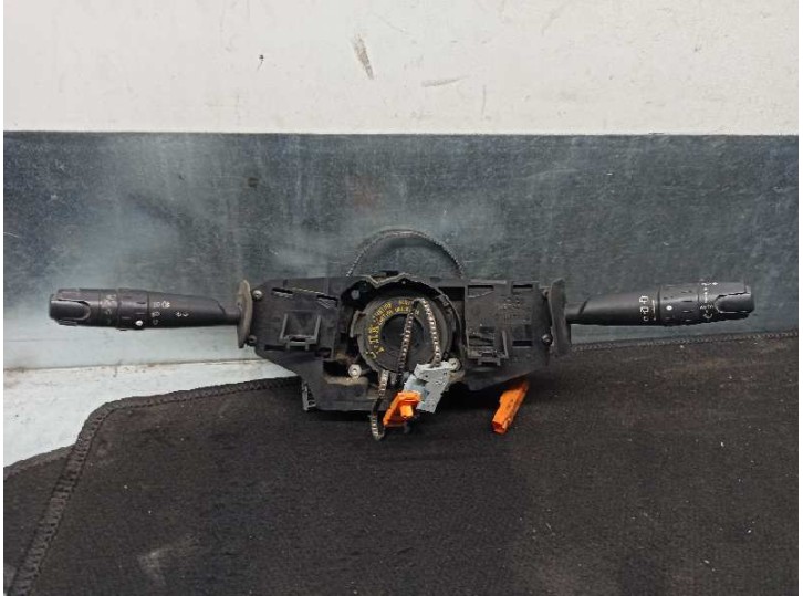 Recambio de mando luces para peugeot 406 break (s1/s2) st td referencia OEM IAM 9631626080 