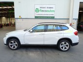 bmw x1 (e84) del año 2015
