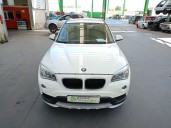 bmw x1 (e84) del año 2015