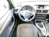 bmw x1 (e84) del año 2015