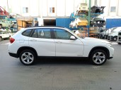 bmw x1 (e84) del año 2015