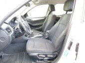 bmw x1 (e84) del año 2015