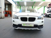 bmw x1 (e84) del año 2015