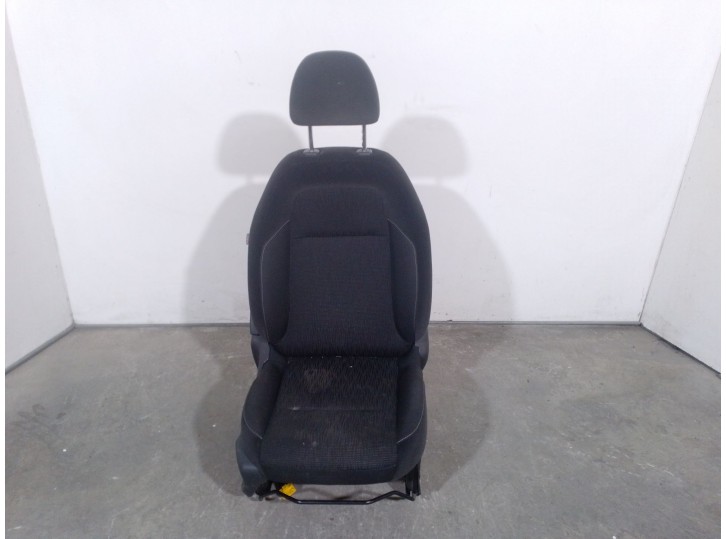 Recambio de asiento delantero derecho para citroën c3 picasso (sh_) 1.6 hdi 110 referencia OEM IAM 8906XL 8906XL 